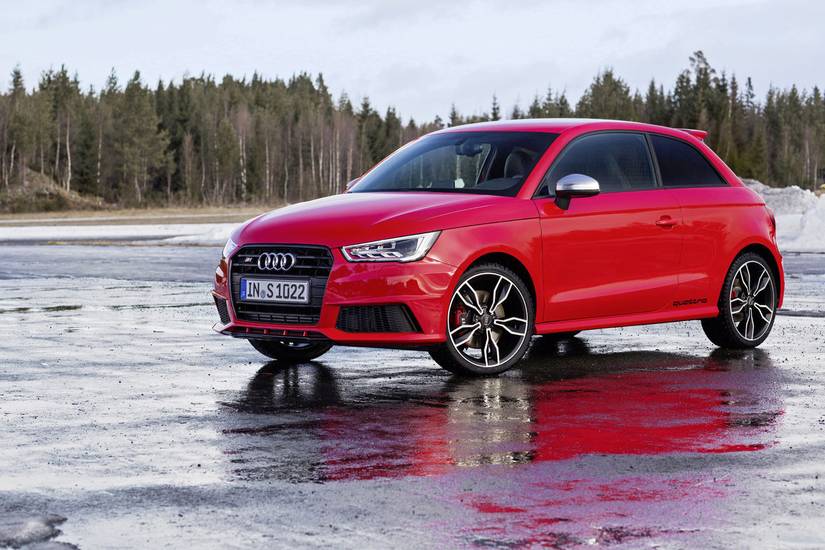 10 Coolest Foreign Cars You Can't Buy In The US