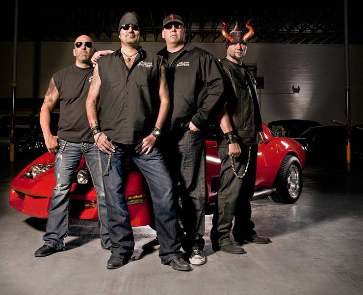 5 Car Tv Shows That Need To Be Canceled Asap And 10 That