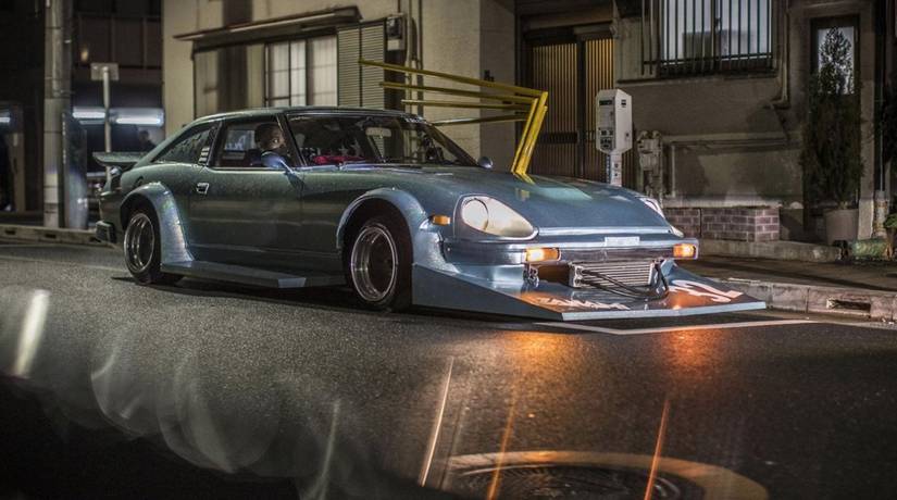20 Weird Japanese Mods That Don't Belong On A Car