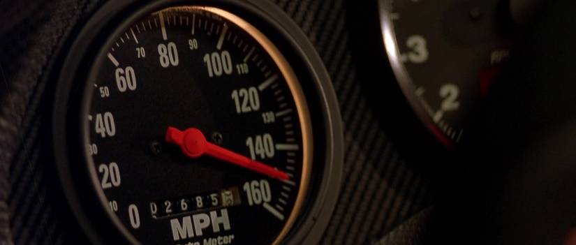 Eclipse Speed Fast And Furious: Here's What They Got Wrong About The Cars