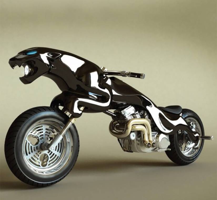 7 Choppers That Make Zero Sense (And 10 That Are Pretty Epic)