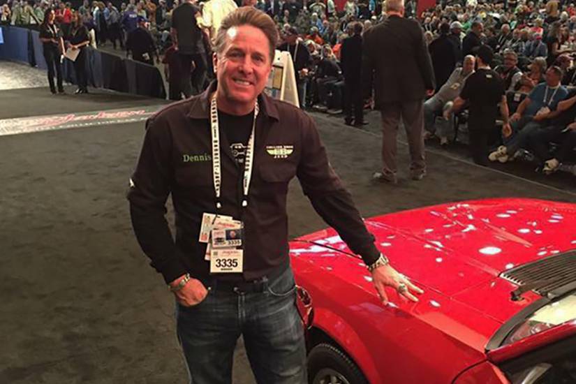 21 Facts Fast 'N Loud Fans Need To Know About Dennis Collins