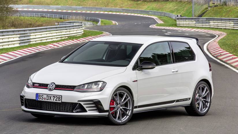 20 Small Cars That Can Outrun A Cop Car