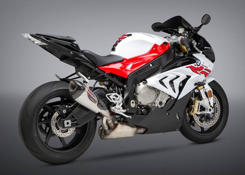 10 Things You Need To Know Before Purchasing A BMW S 1000 RR