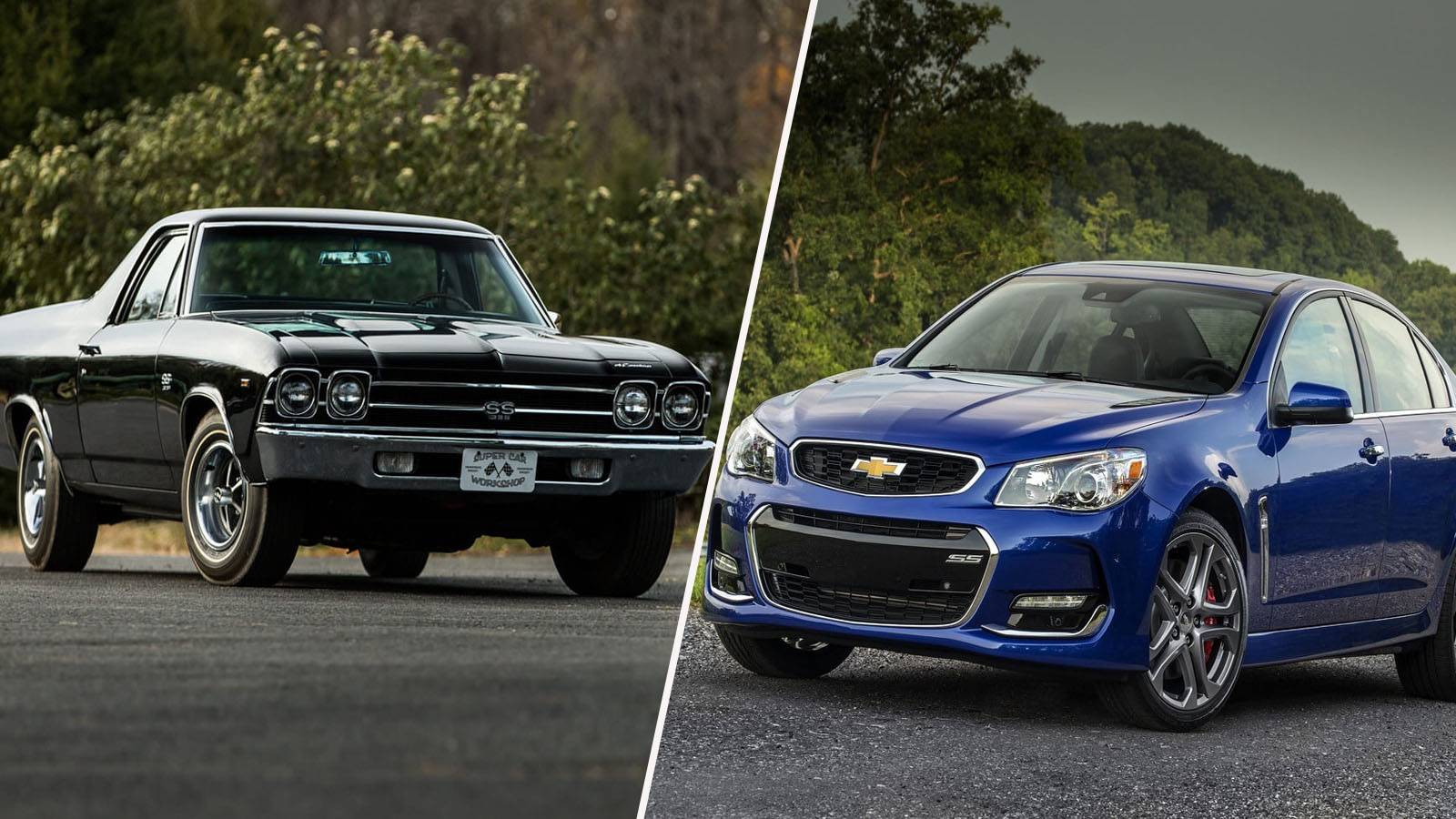 10 Chevy Cars That Should Come Back (And 10 That Definitely Never Should)