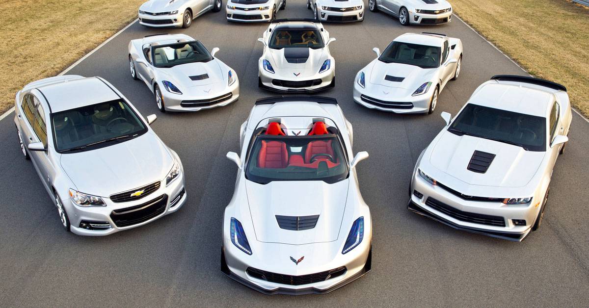 10 Chevy Cars That Almost Put Them Out Of Business (And 10 That Saved Them)