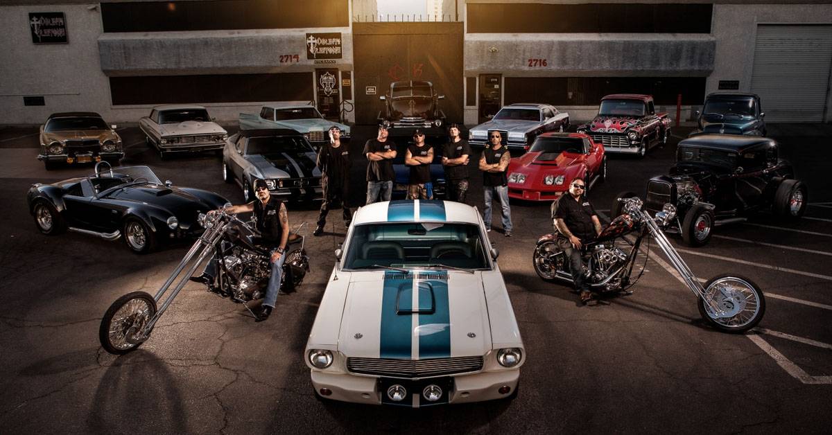 What Every Counting Cars Fan Should Know Before Watching The TV Show