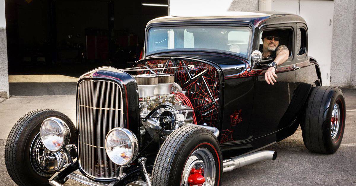 14 Best Restorations From Counting Cars (5 That Missed The Mark)