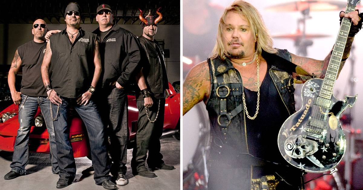 What Every Counting Cars Fan Should Know Before Watching The TV Show