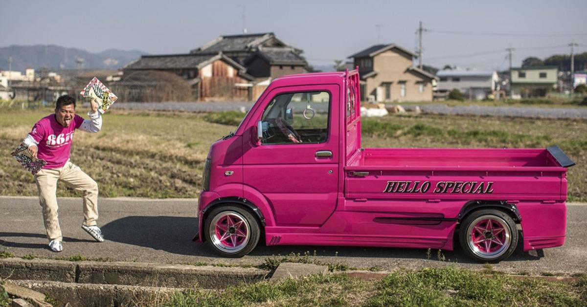 20 Crazy Drift Builds That Defy Logic And Reason