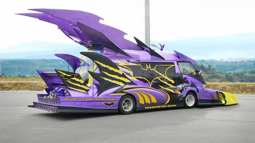 Moded Jdms 24 Modded JDM Cars That Should Be Buried Underground