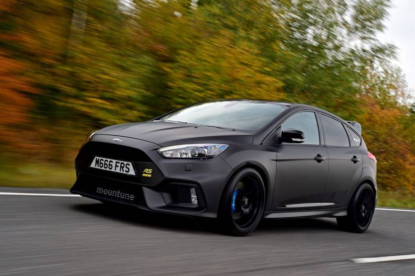 20 Modded Hatchbacks Twice As Fast As Any Sports Car