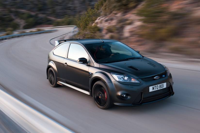 20 Modded Hatchbacks Twice As Fast As Any Sports Car