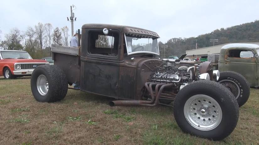 14 Best Restorations From Counting Cars (5 That Missed The Mark)