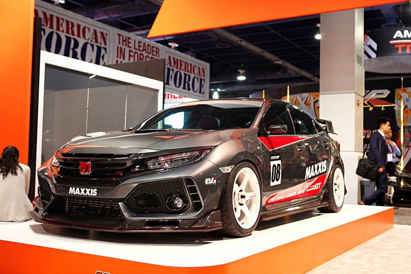 20 Modded Hatchbacks Twice As Fast As Any Sports Car