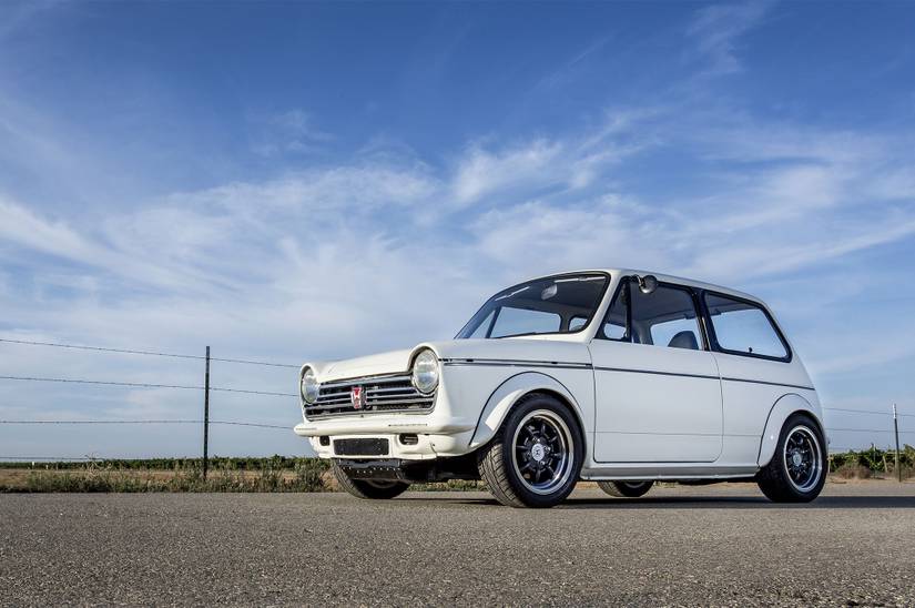 20 Modded Hatchbacks Twice As Fast As Any Sports Car