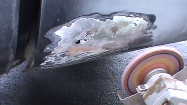 10 Things People Mistakenly Believe About Rust On Cars 10 Things