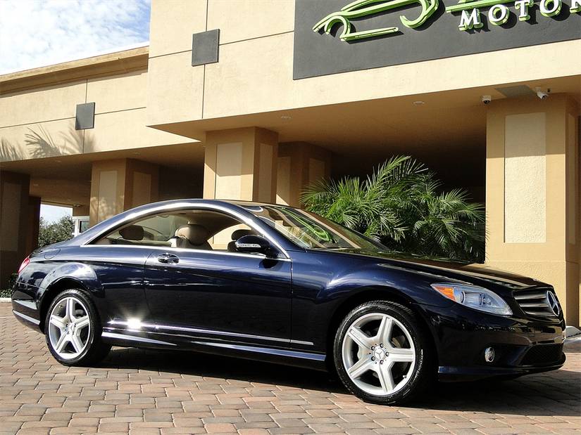 Buy These Used Mercedes-Benz Cars Before Their Prices Explode