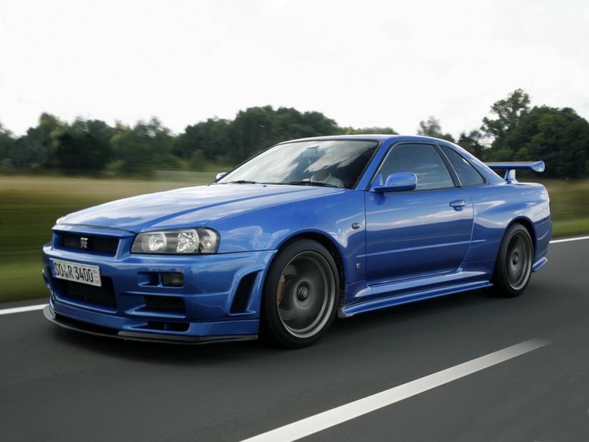 10 Classic JDM Sports Cars That Can Stand The Test Of Time