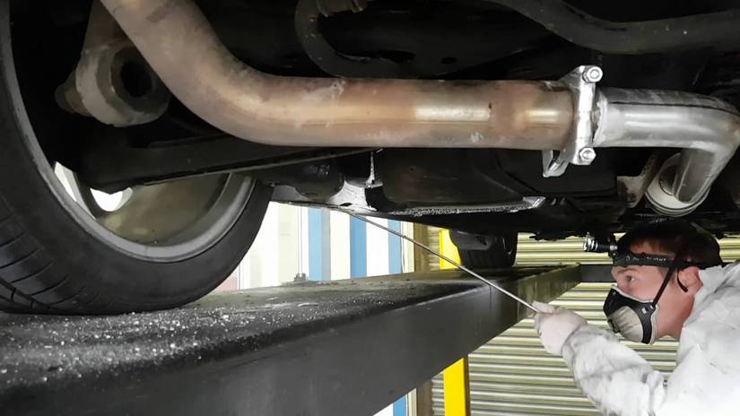11 Things People Mistakenly Believe About Rust On Cars (12 Things They ...