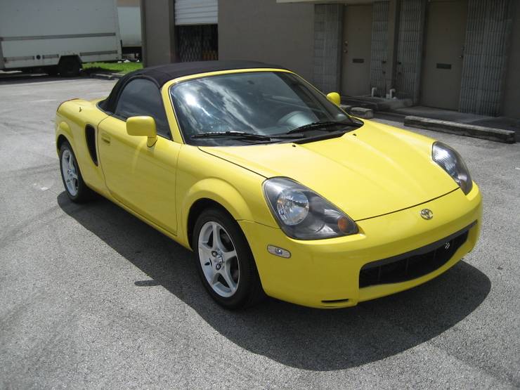 20 Sports Cars Anyone Can Buy For Under 5 000 And Look Rich