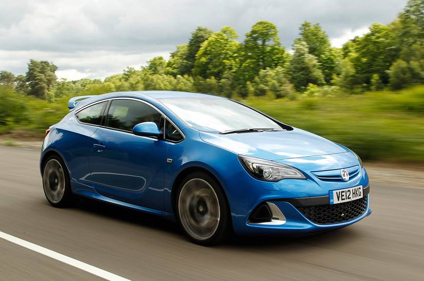 20 Small Cars That Can Outrun A Cop Car