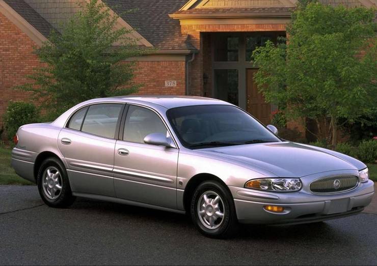 20 Gm Cars That Were Plagued By Major Problems Hotcars