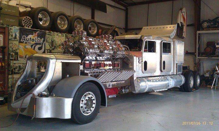 5 Insane Big Rig Mods That Change How You Drive