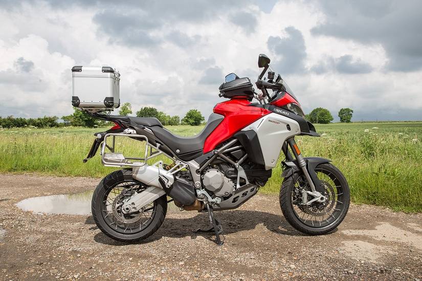 15 Motorcycles Ready For Adventure (And 4 That Should Stay Home)