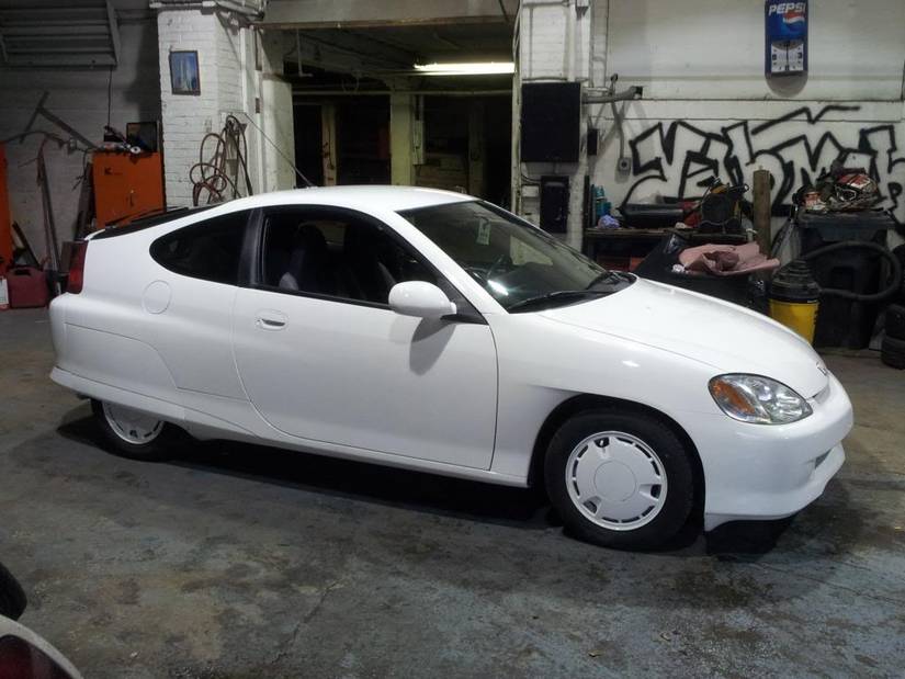 19 Cars From The 2000s Automakers Wish We'd Forget