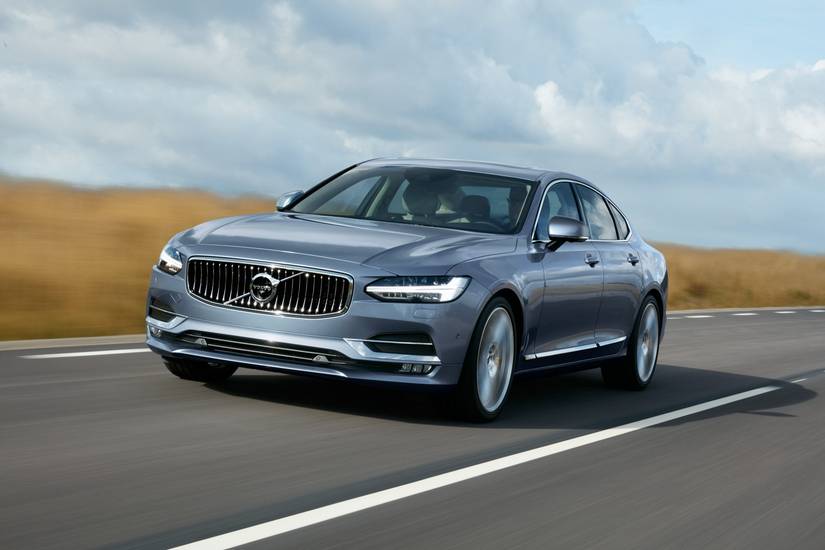 The Coolest Performance Hybrids Currently On Sale
