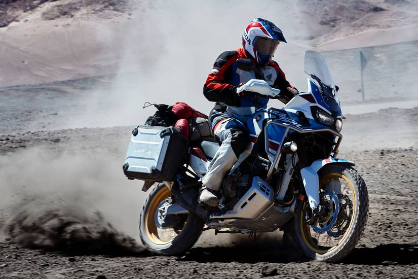 15 Motorcycles Ready For Adventure (And 4 That Should Stay Home)