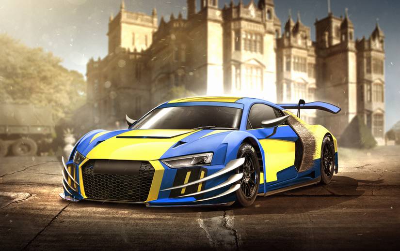 9 Cars For Marvel Fans (And 11 DC Cars That Have Them Beat)