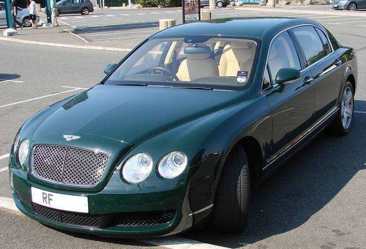 20 Exotic Cars That Cost Over 100000 But Are Really Bad