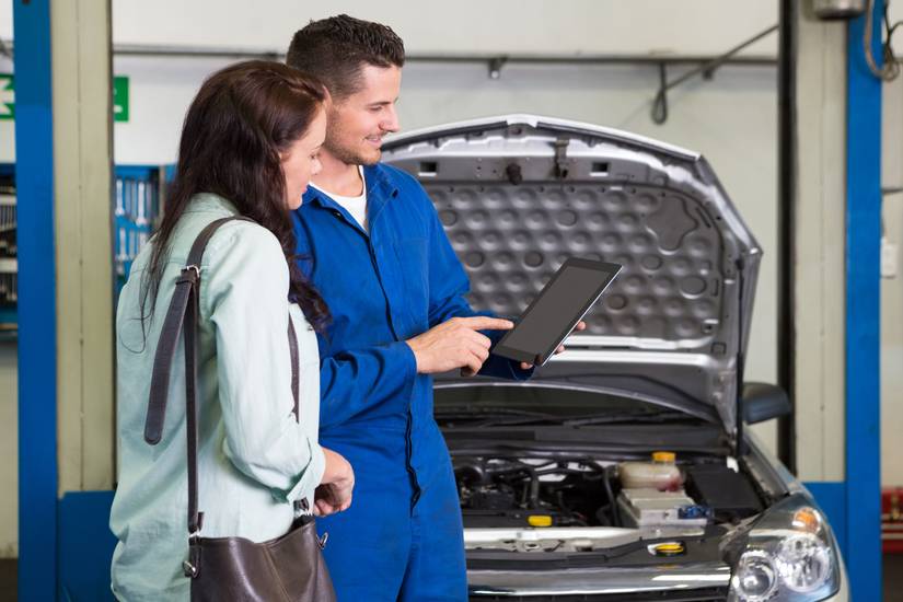 20 Tricks Mechanics Use To Rip Off Customers