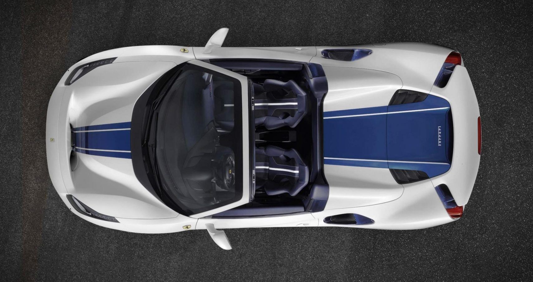 2019 Ferrari 488 Pista Spider Preview & Buyer's Guide