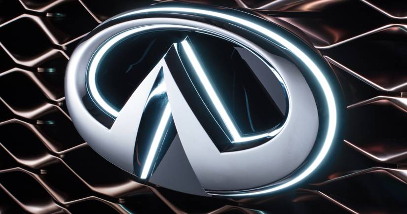 Infinity Car Logo Model R 10 Car Brand Logos You Probably Don't Know The Meaning Of