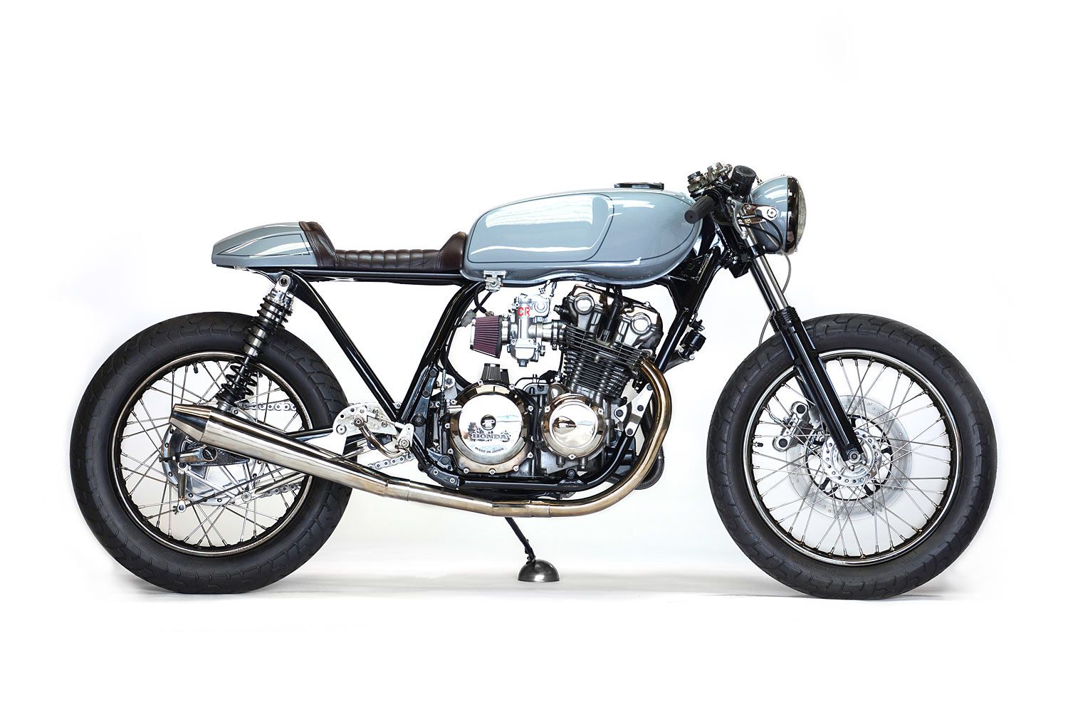 best cafe racer 2018