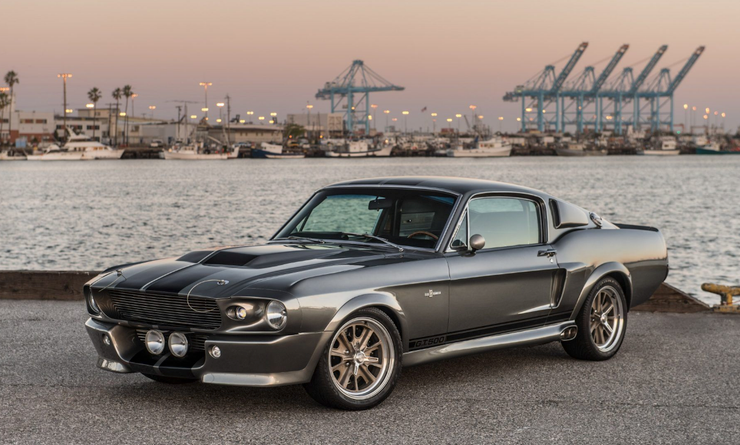 Ranking The 12 Best Cars Of Hollywood And 10 That Don T Belong On Film Ranking The 12 Best Cars Of Hollywood And 10 That Don T Belong On Film
