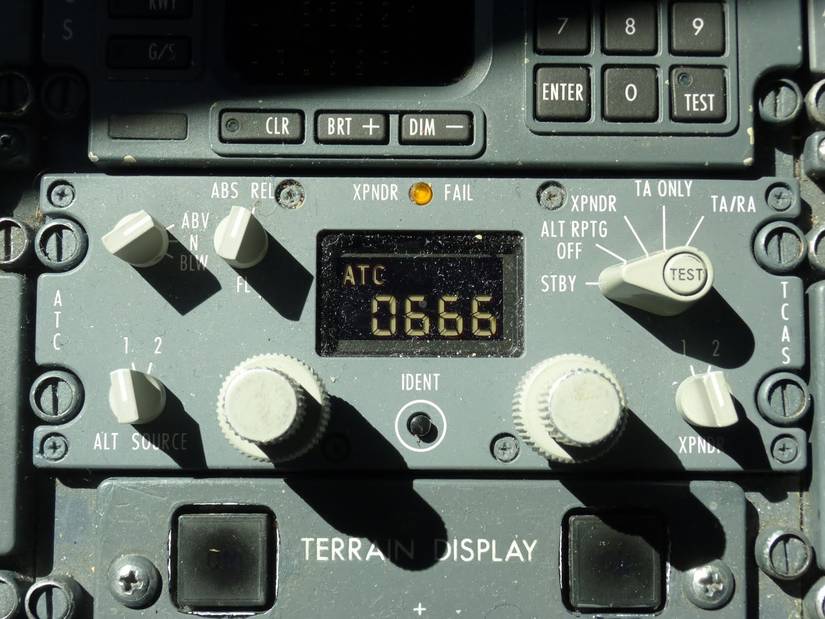 19 Emergency Codes Only Airline Personnel Will Recognize