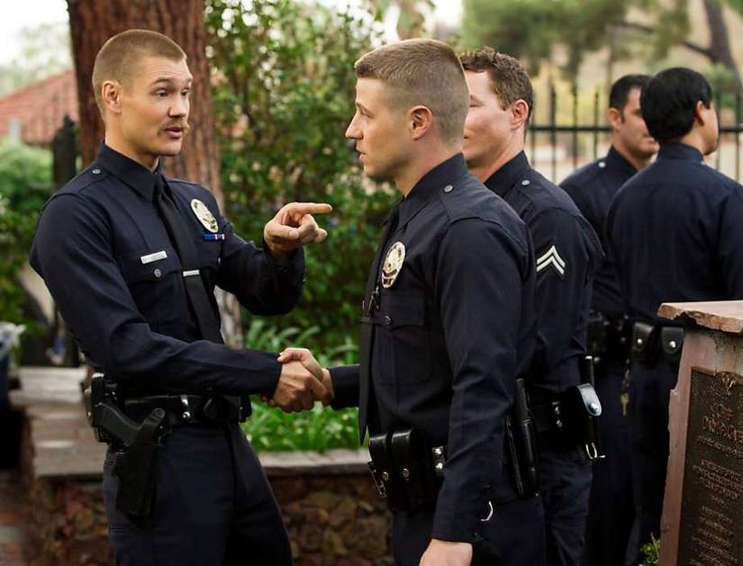 10 Things Everyone Gets Wrong About Traffic Cops (And 10 They're Right ...