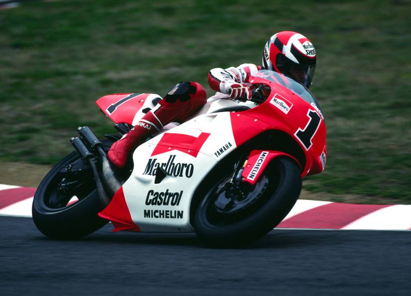 These Are The Most-Winning MotoGP Riders Of All Time