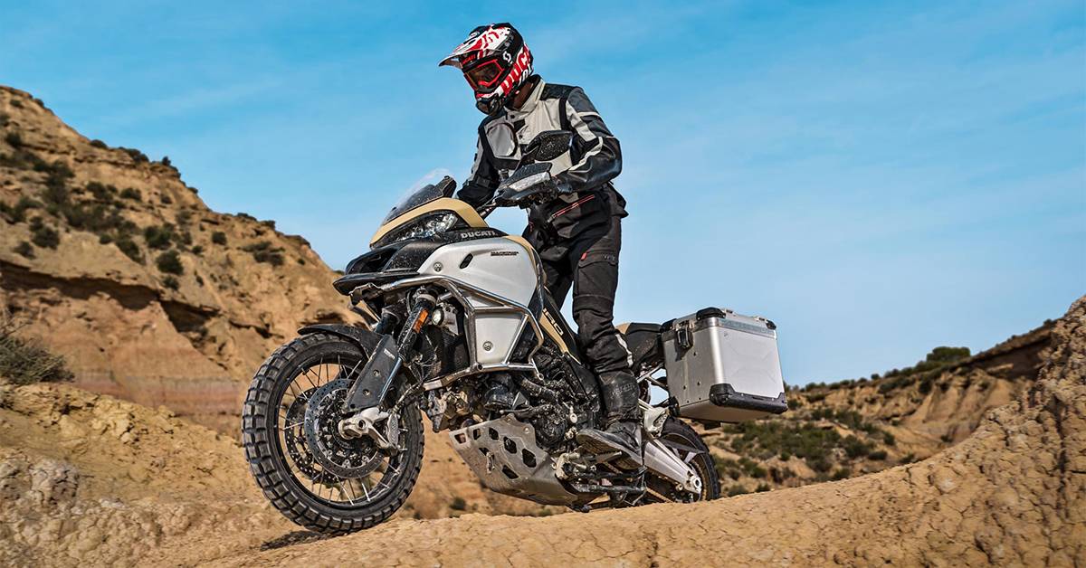 15 Motorcycles Ready For Adventure (And 4 That Should Stay Home)