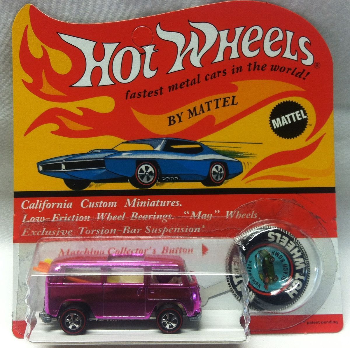 most expensive hot wheels price