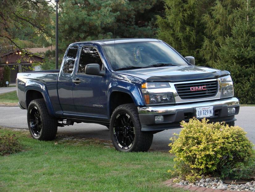 14 Small Pickups That Are Downright Thirsty (And 6 Big Ones That Are ...