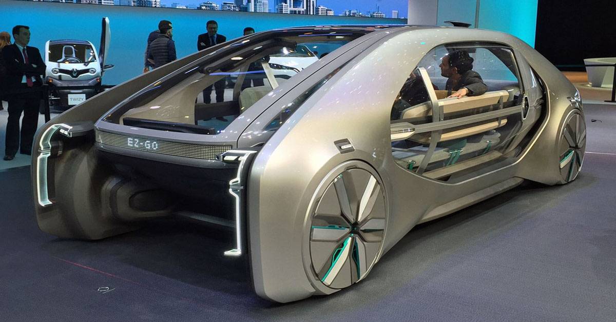 19 Bizarre Car Designs That Made Us Question Reality