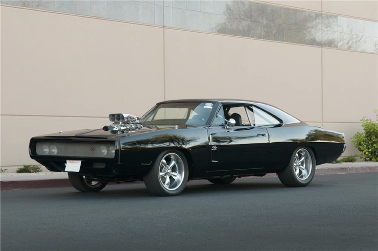 Fast And Furious 20 Facts Fans Should Know About Vin Diesel S