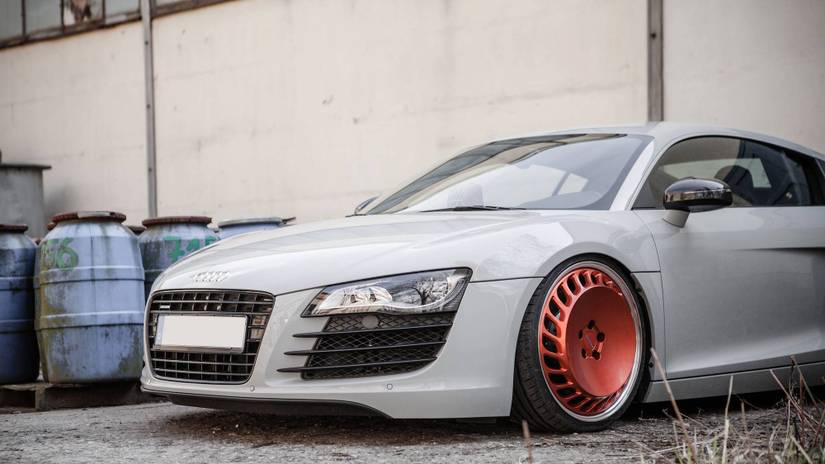 19 Car Rims That Defy All Logic And Reason