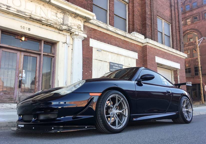 10 Performance Mods That Will Improve Your Car Instantly