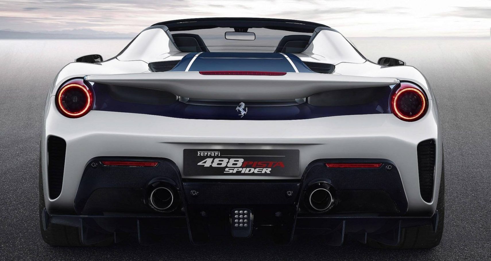 2019 Ferrari 488 Pista Spider Preview & Buyer's Guide